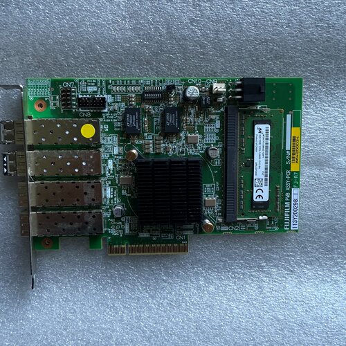 【询价】FUJIFILM PMB ASYY-PCR 113Y2002