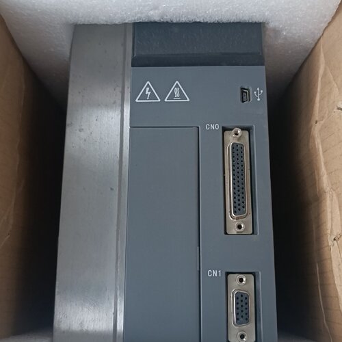 信捷DS5F-43P0-PTA，信捷3KW伺服驱动。1只，全-议价