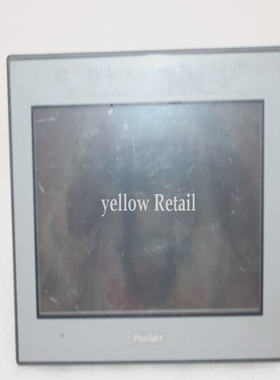 PRO-FACEPFXGE4501WAD触摸面板显示GC-4501W