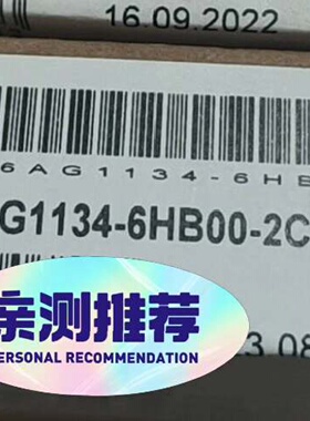 6AG1134-6HB00-2CA1议价