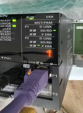 三菱R32ENCPU，24年版本-议价