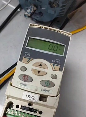 寻ABB变频器0.37KWACS35503E01A24
