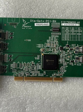 【询价】ROCKY StarGate-PCI-RH RSG2PCI-