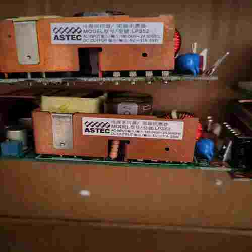 （议价）LPS52电源供应器55W