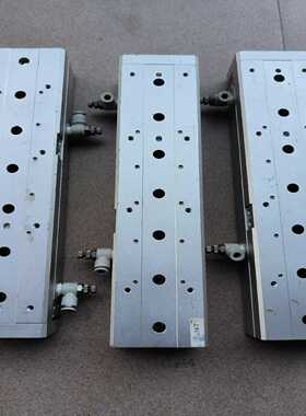 议价HLSL20*150S亚德客气缸滑台模组，实物图片！原装包好