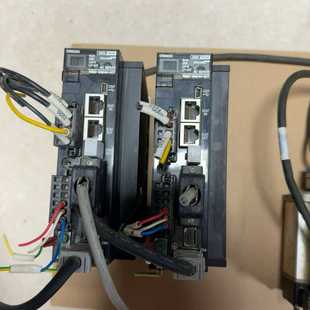 EtherCAT欧姆龙驱动器R88D 议价 KN04H ECT