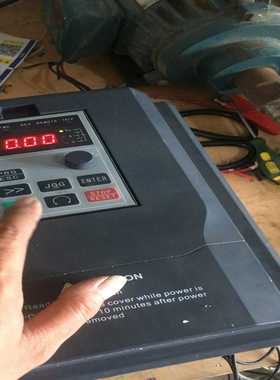 询价阿尔法ALPHA6000变频器5.5/7.5KWALPHA6