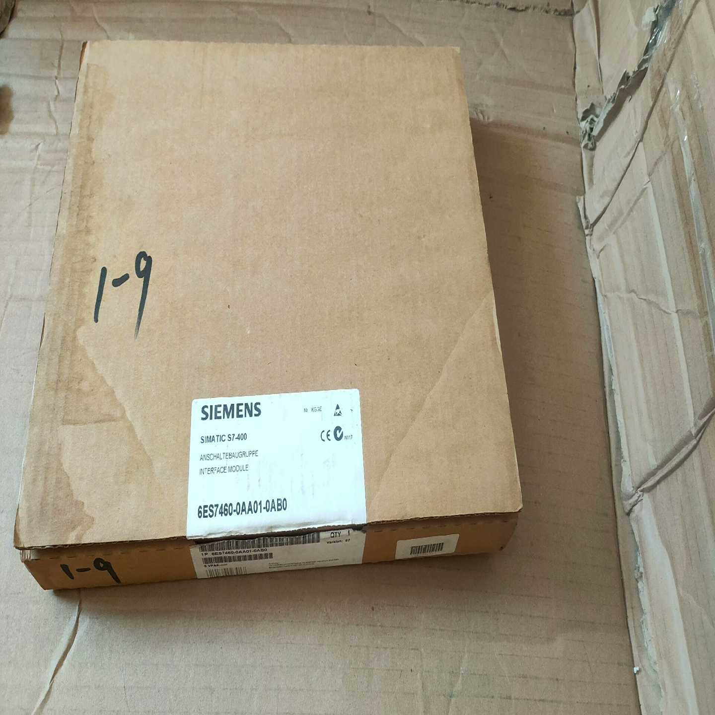 6ES7460-0AA01-0AB0，货询价