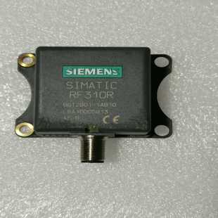 询价 在没使用 RF310R读写器6GT2801 1AB10