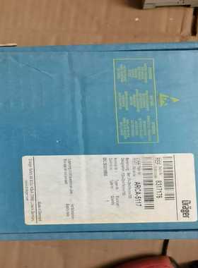 (重工机械)全新库存货格rager-5117，-