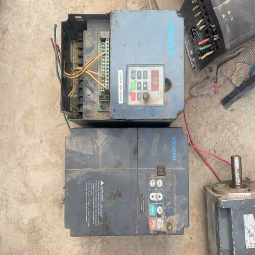 伟创变频器AC60-T3-3R7G/5R5P3.7KW