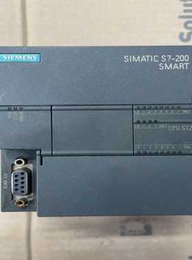 PLC200SMARTCPUST206ES(胖胖商铺）