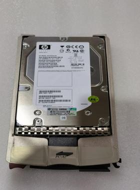 HP AG804AB 454415-001 447186-003 EVA 450G 15K FC硬盘询价