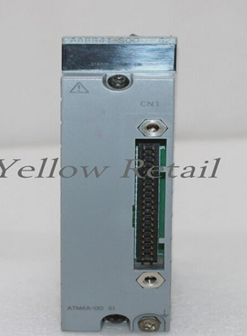 YOKOGAWAAAB841-S00-S2输入/输模块AAB841S00S2