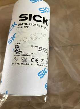 SICKUM18-212126112S03；60(亚飞商行）
