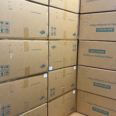 议价The Server Advech Industrial Computer Ipc610L I76700Cpu