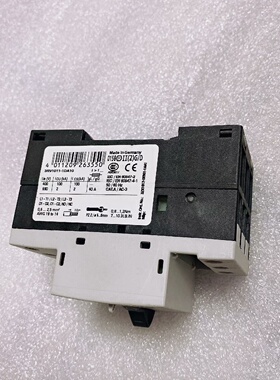 询价-3RV10111DA10开关