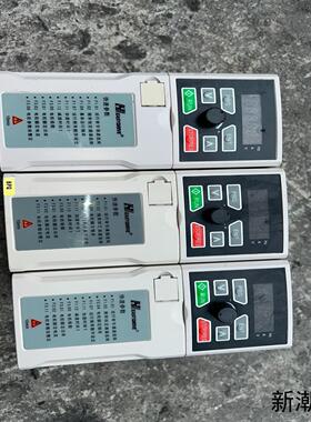 220v易驱GT100变频器075kwGT100-2S0议价商品