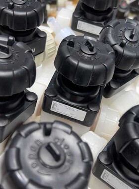 售前询价适用盖米手动阀617 15D 720520 PVDF实物拍摄议价