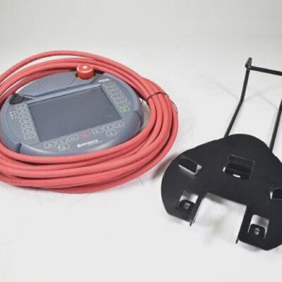 MANZ AUTOMATION 80036035 aico.pendant P61 MA1 KEBA KeTop C50