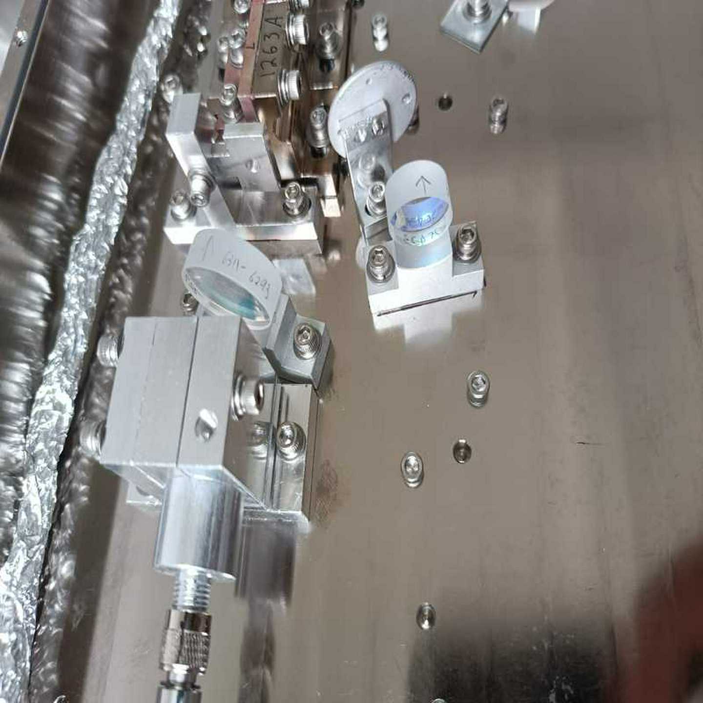 堪培拉TAM73D氚监测探测器 懂的联系（佳毅工控）