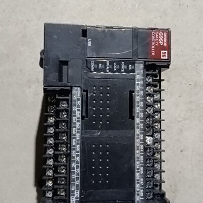 议价G9spN20s Safety Controller Produced In 2016 Functiong No