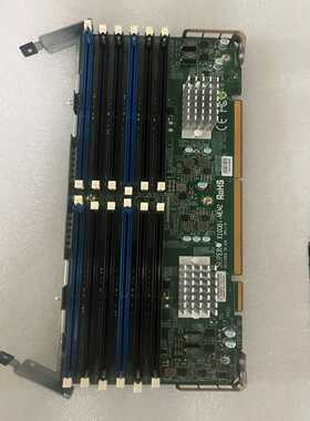超微X10QBI-MEM2 DDR4内存板 曙光I840-G--议价商品