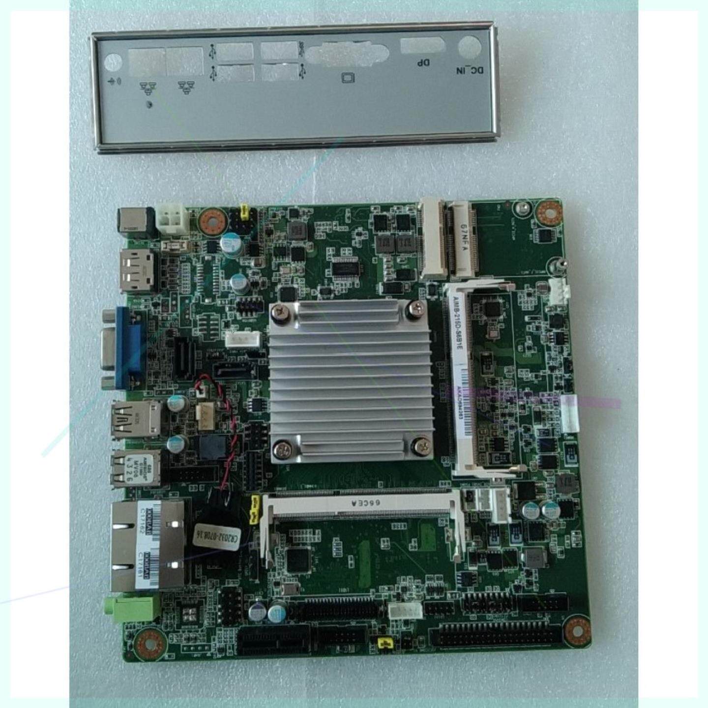 售前询价研华 AIMB-215D  AIMB-215 RevB1