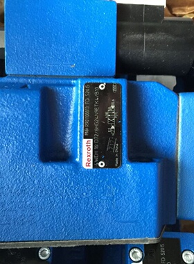 寻I力士乐电液阀库存供应4WEH16HD7X6EG24N9ETK4B10