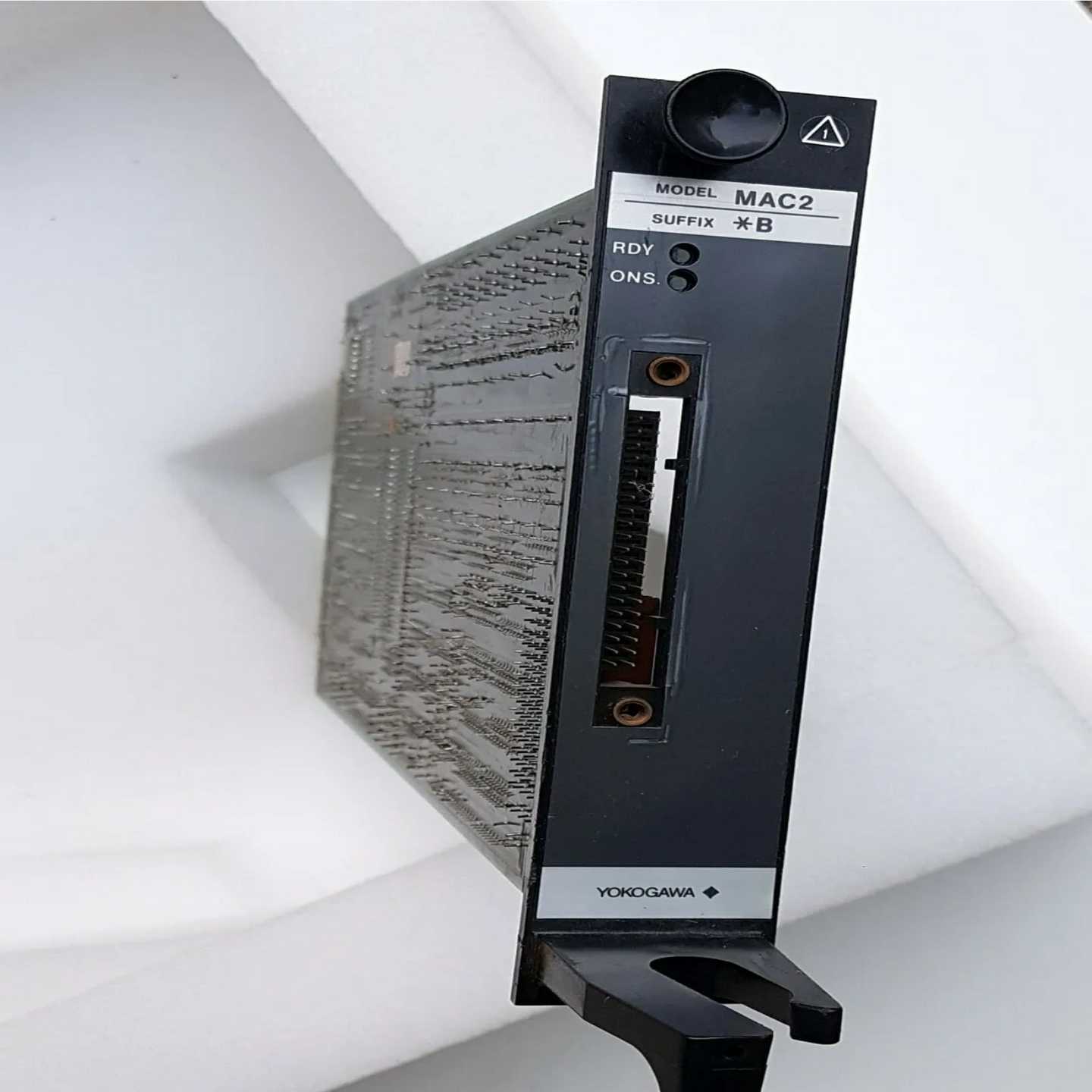 Yokogawa MAC2*B（佳毅工控）