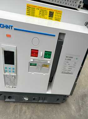 询价#空开正泰NA1-3200X3P3200A框架断路器