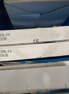 询-台湾阳明光纤FOTEKFPR54控制器有