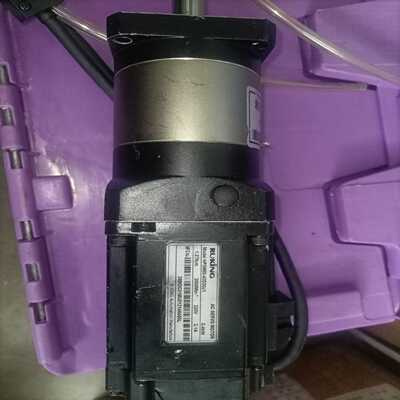 儒竟RUKiNG-HP5M60-40D301伺服电机带减速机询价