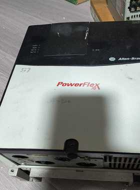 AB罗克韦尔PowerFlex70变频器20AC022A