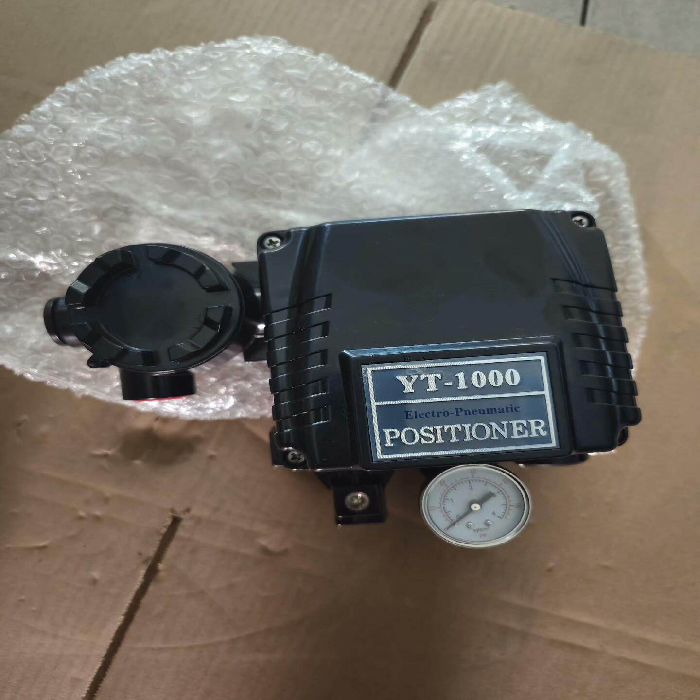 POSITIONERYT-1000LSd131SO--议价商品