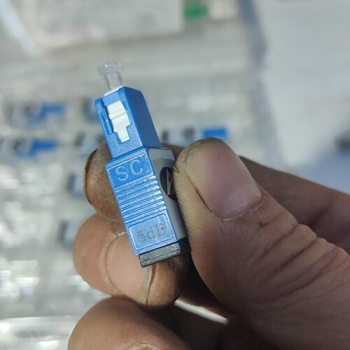 光固定衰减器型号OAT一HF一135一4一05有10个-询