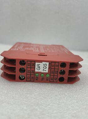 Neu Elan Schmersal SRBNARC.1524V Sicherheit Relais Geprft Sc