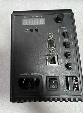 咨询-OPT奥普特光源控制器，OPT-DCA1024E-4