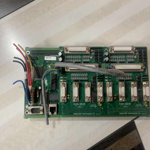 DMC-2163 PICM-20105~询价