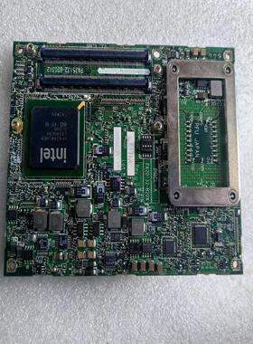 咨询-PA20132-B20X主板CPU模块PRCL-A