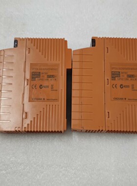 询价横河模块SNT501-53实图拍摄两个议价。