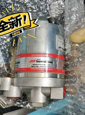 【请询价】英格索兰 ARO 651790-B3D-B 调压阀 库存全新