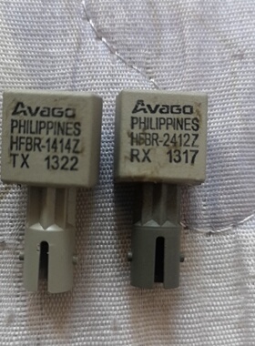 寻AVAGO FHBR2412Z  FHBR1414Z
