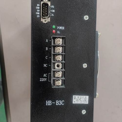 议价单相混合式步进电机驱动器HBB3C功能包好议价