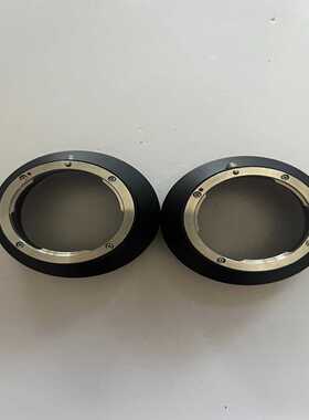 询价海康工业镜头转接环M72-FT36.4，工业相机转接环M7