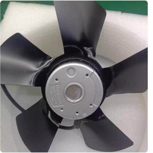 M2D068-DF M2D068-CF 400V A2D260-AA06-84 原装正品德国进口风机
