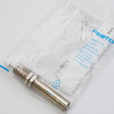 Festo DYSR88Y5 1138641 8mm Stodmpfer  shock absorber unused