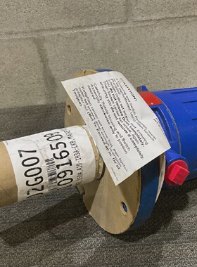 MAGNETROL A101H3ACKB FLANGE LEVEL SWITCH 678