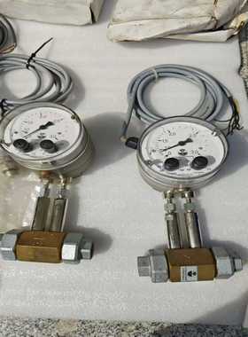 Kirchner und Tochter 流量计 无包装有磕一议价商品