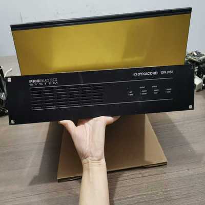 DYNACORD大地DPA8150EN54－16询价